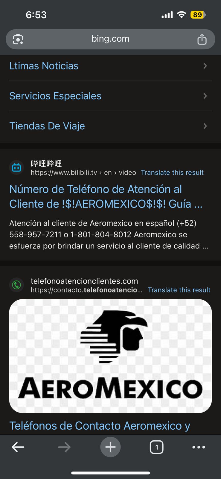 PETA Pack : Expedia customer support